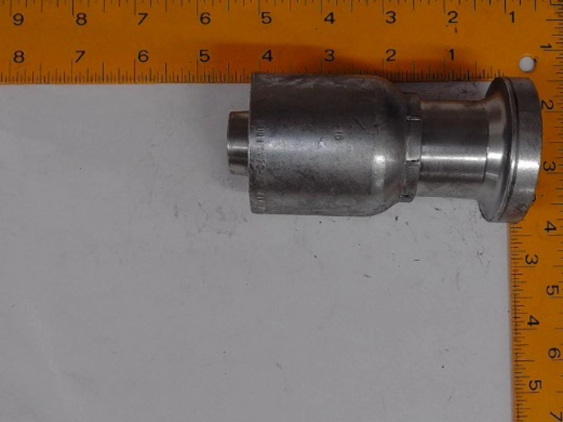 X16A78-20-16 Fitting for JOHN DEERE