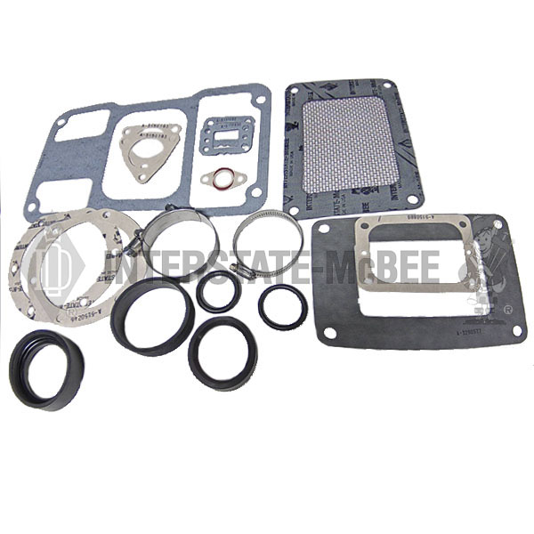 A-5192752 Kit - Blower Install