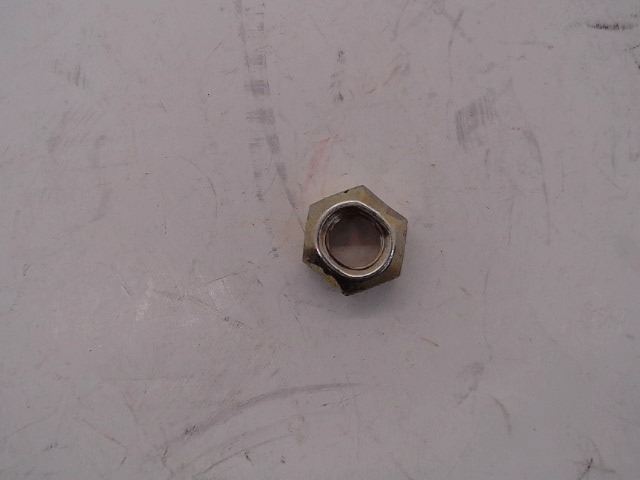 100067 Nut for CUB CADET