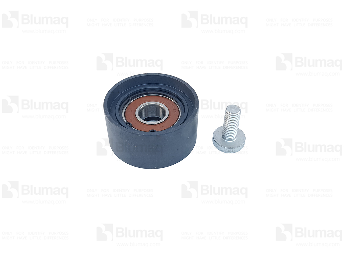VOE20747516 Pulley for BLUMAQ