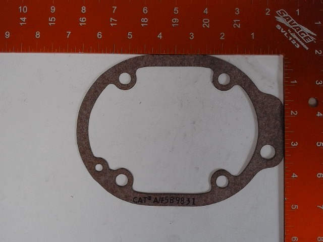 5B9831 Gasket