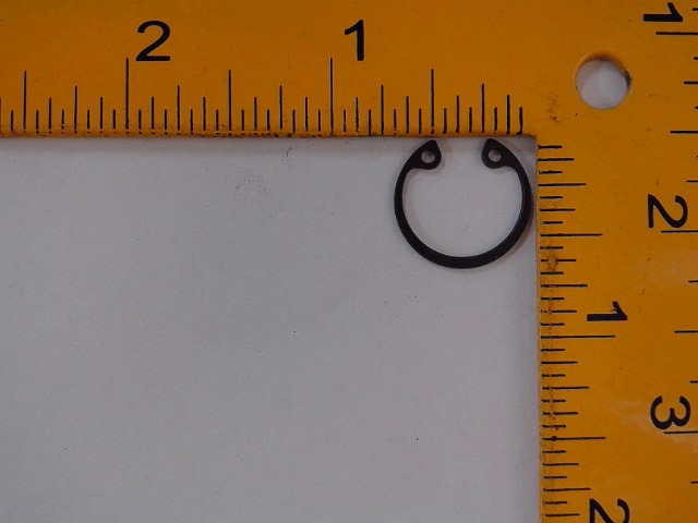 100475 CUMMINS Ring