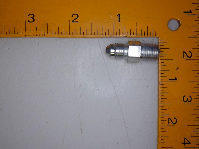 X3FTX-S Fitting for JOHN DEERE