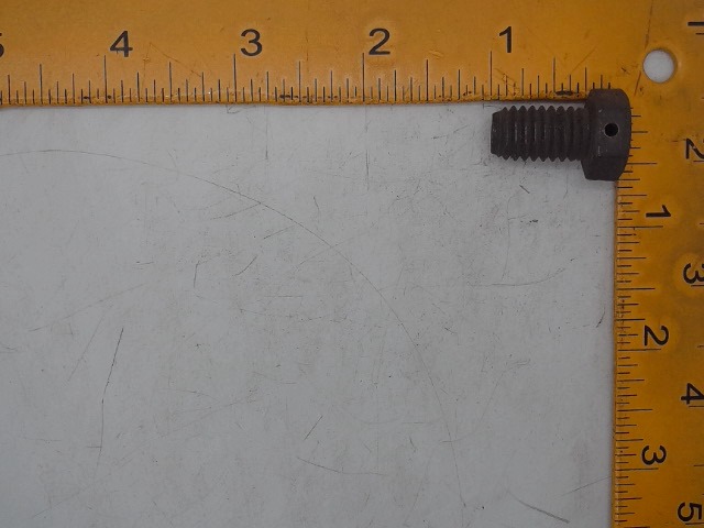 310-20311 Bolt for GEHL MANITOU