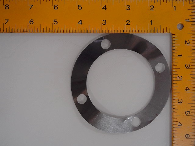 711126 Shim for CUB CADET