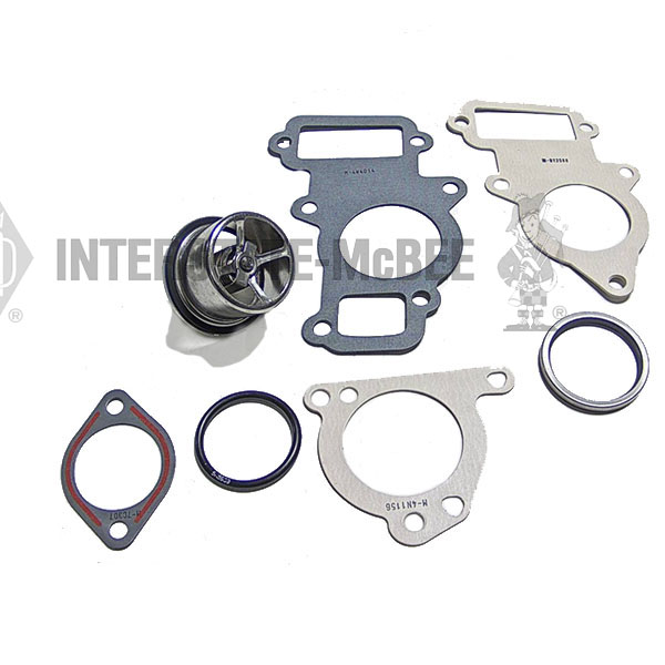 M-2477133KT Kit - Thermostat for INTERSTATE MCBEE