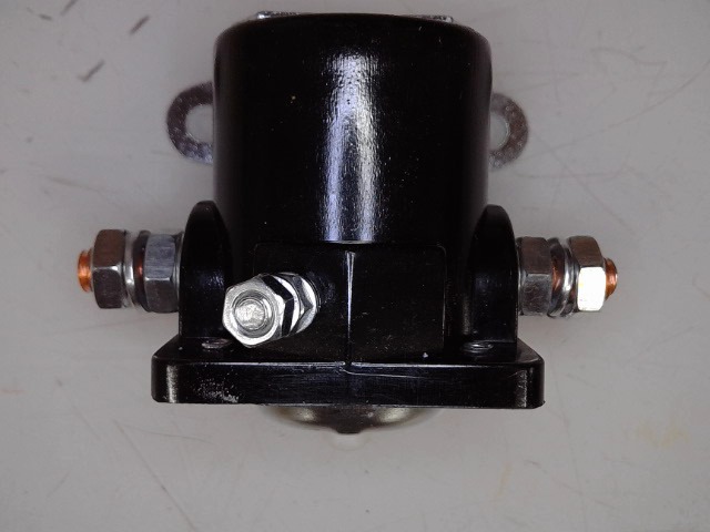 311007 Solenoid 6v for KOMATSU