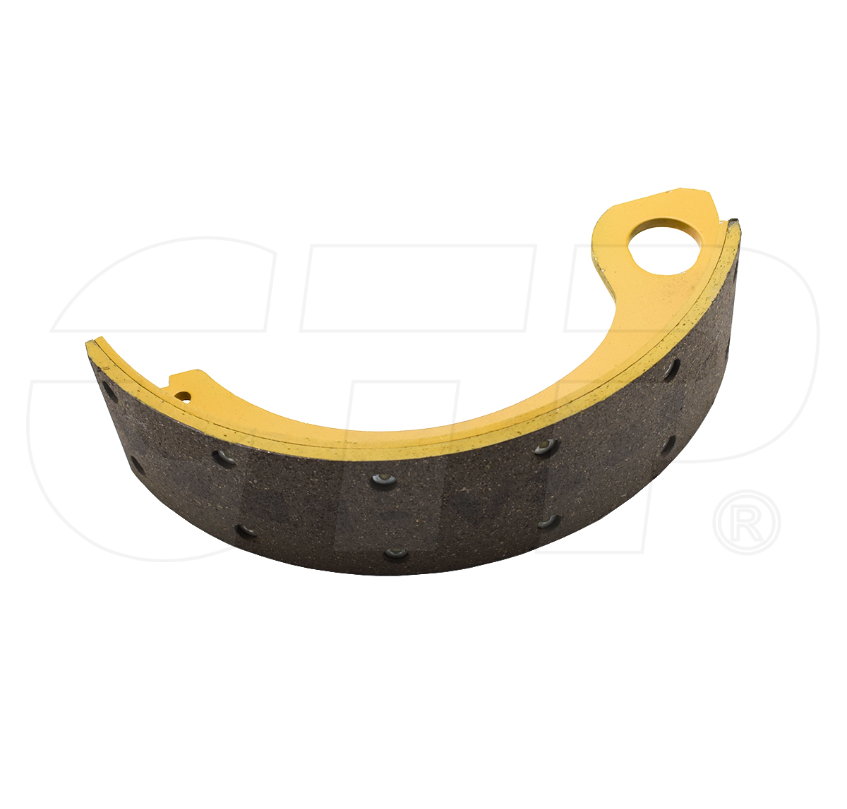 2839978 Shoe As-brake for CATERPILLAR