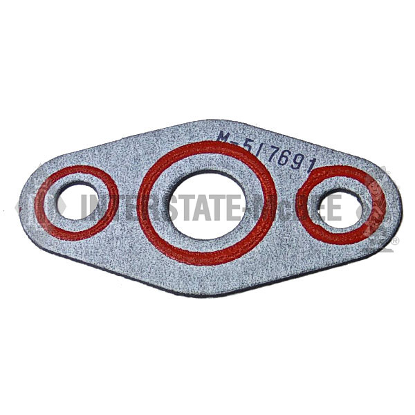 M-5I7691 Gasket - Oil Cooler for INTERSTATE MCBEE