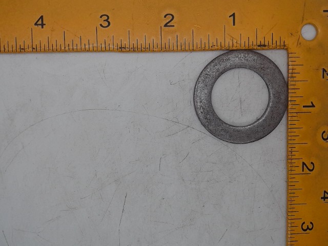 400-16230 Wshr for GEHL MANITOU