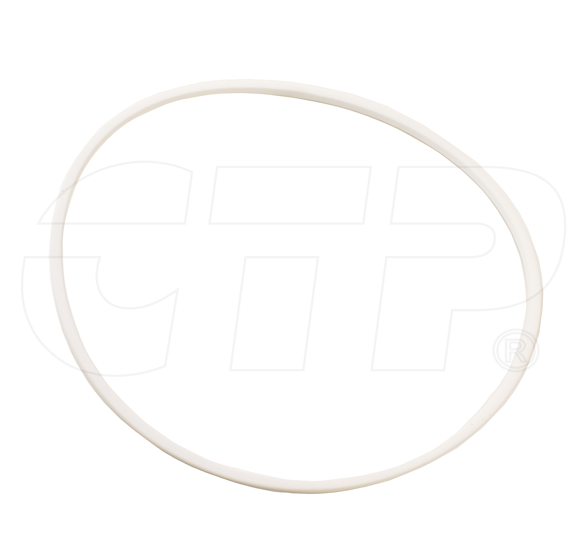 9P6797 Ring-seal for CATERPILLAR