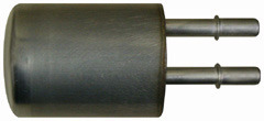 BF7763 BALDWIN In-line Fuel Filter