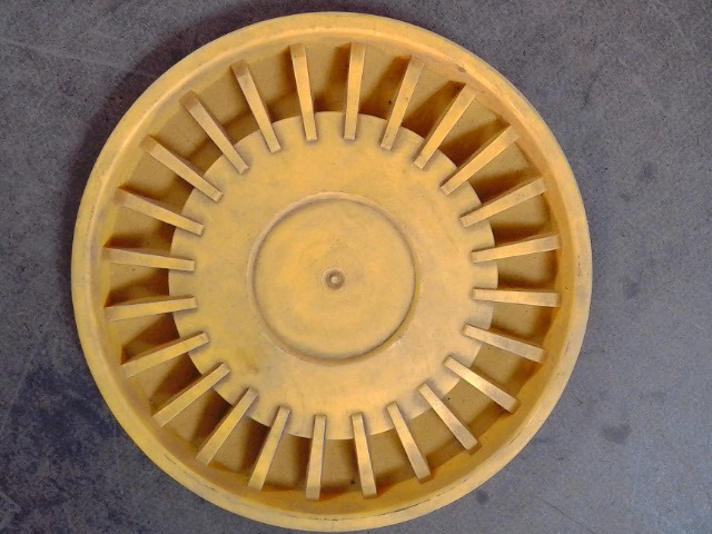 731-1426 Cover for CUB CADET