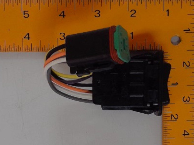 SJ21575 Switch for JOHN DEERE