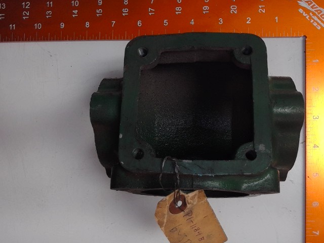 P11184B AGCO Housing