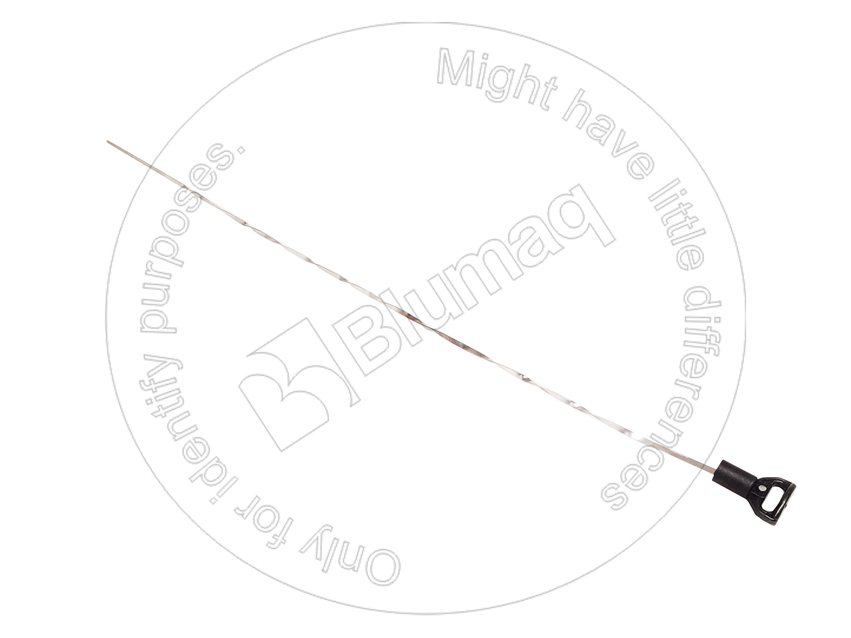 284-4930 Level Gauge