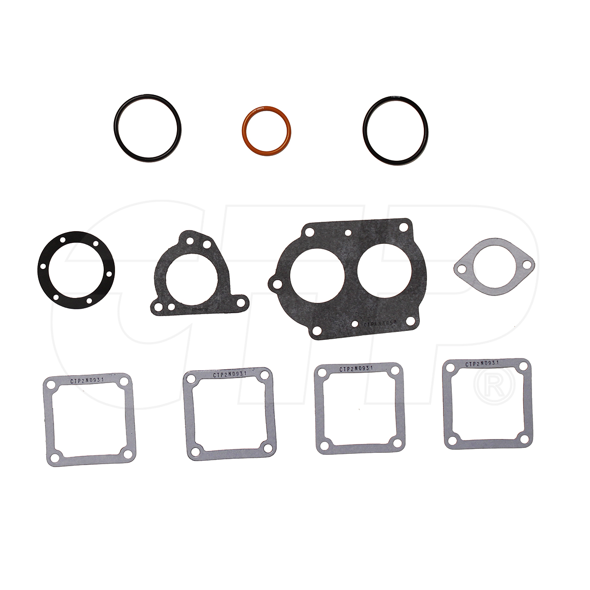 4337869 Gasket Kit