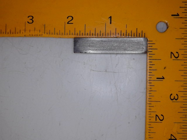 X6599C Key for JOHN DEERE