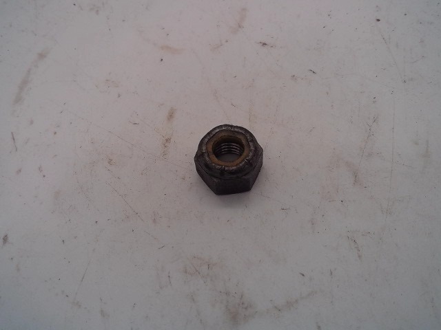 70915262 AGCO Nut