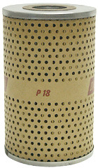 P18 Full-flow Lube Element