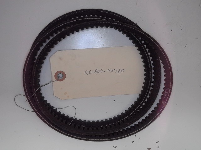 RD809-42780 Belt for KUBOTA