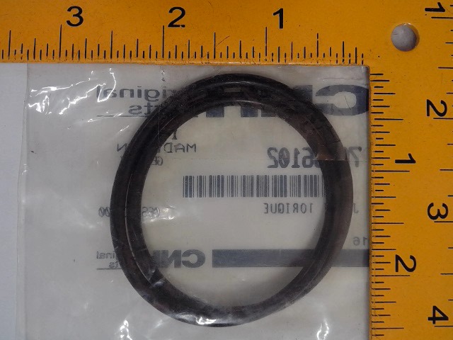 76086102 CASE Seal O-ring