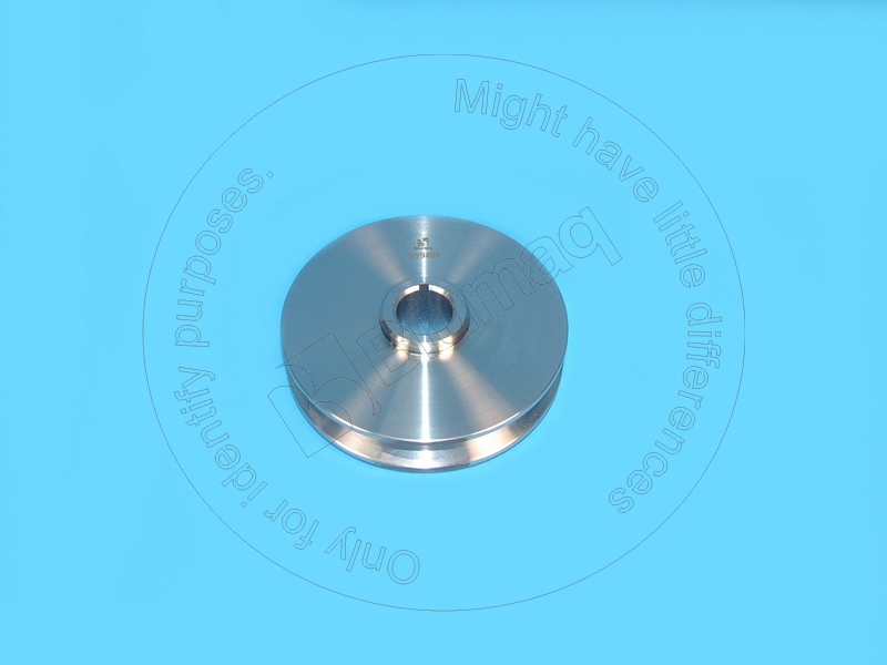 394-0885 Pulley