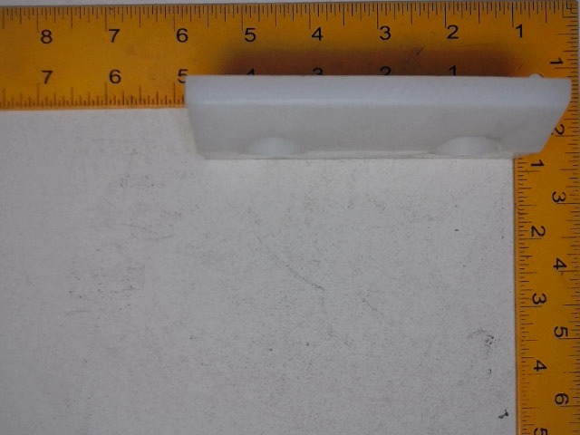 3861426 Pad for CATERPILLAR