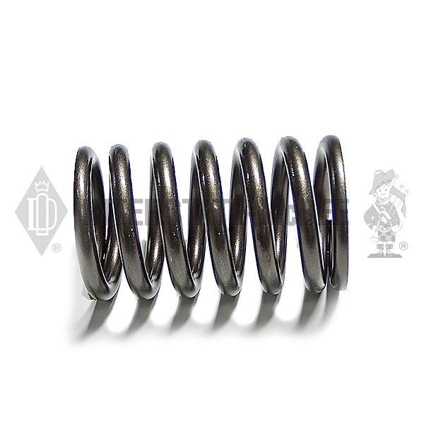 M-4W2471 Spring - Valve - Outer