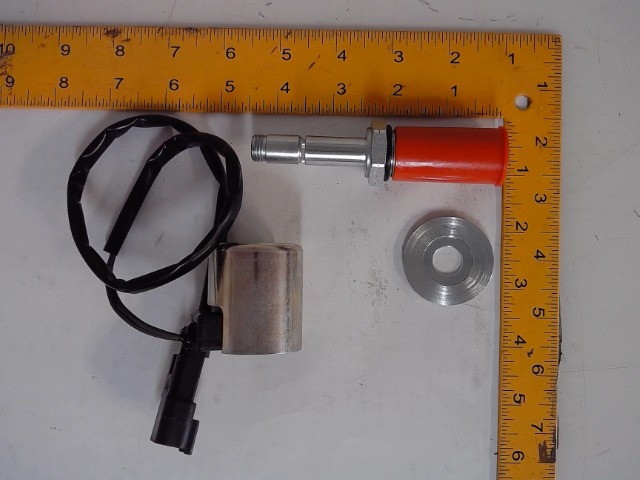 198-06-56520 Solenoid Val