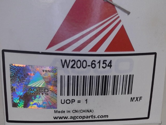 W200-6154 Cross Kit for AGCO
