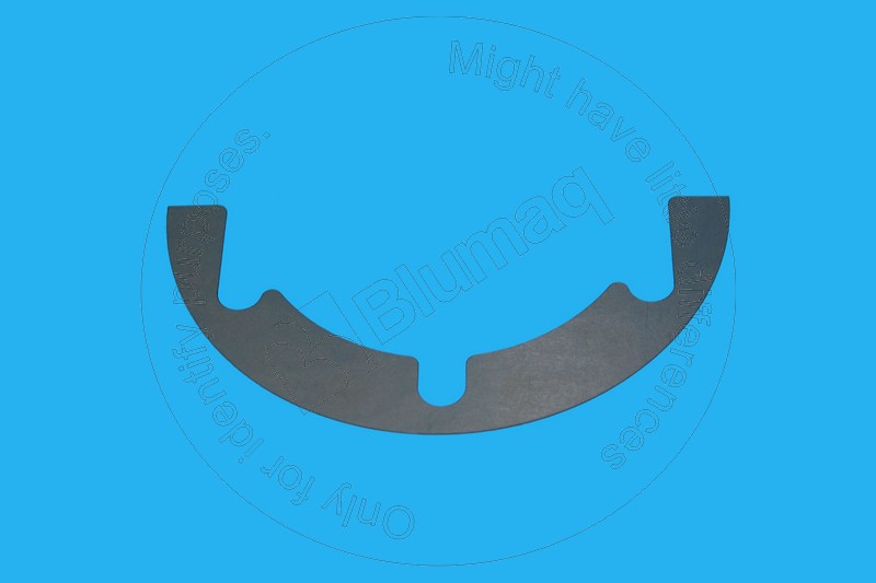 418-46-11220 Shim for KOMATSU