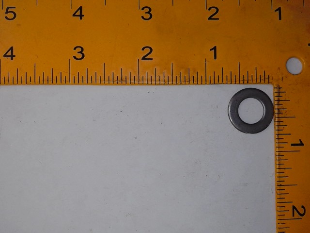 30-3050513 Washer for AGCO