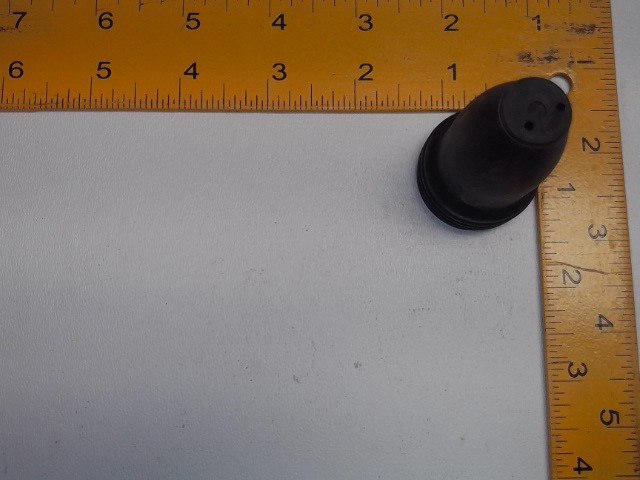 R70554 Boot for JOHN DEERE