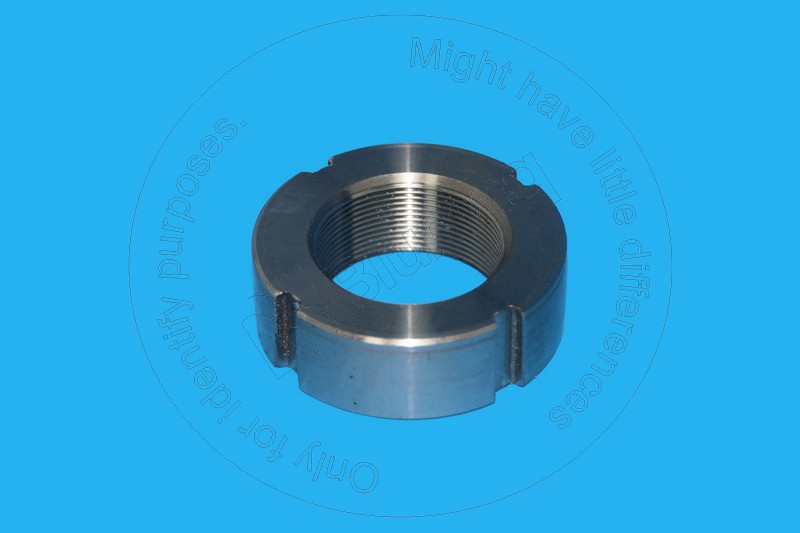 097-5214 Nut
