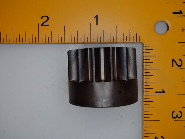917-04192C Gear 14t for CUB CADET