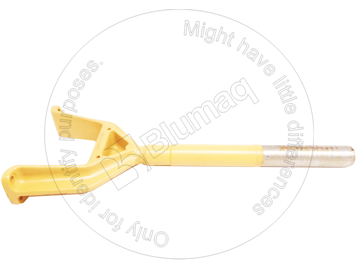 8Y-6652 Yoke for CATERPILLAR