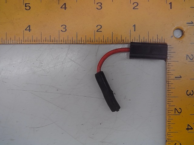 31515 WOODS Wire
