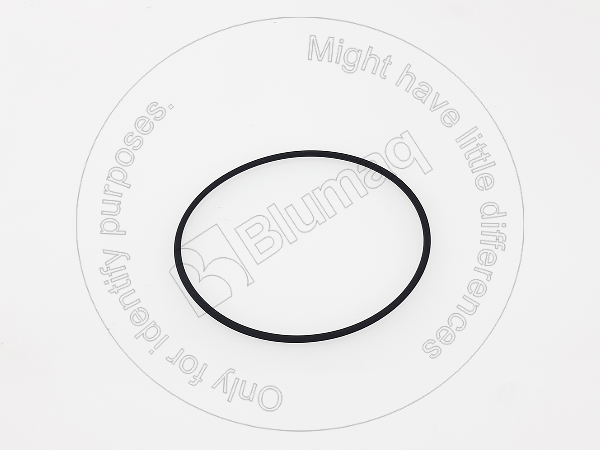 3518955 Seal-o-ring for CATERPILLAR
