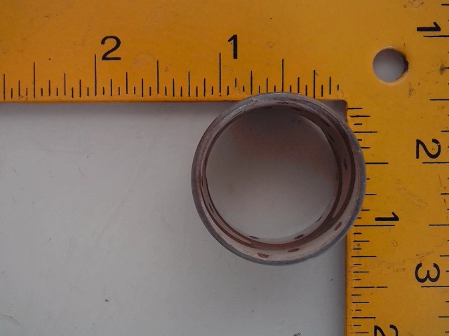 LVU800629 Bushing for JOHN DEERE