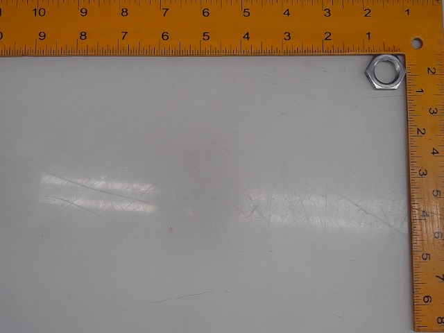 281960A1 Nut for CASE NEW HOLLAND
