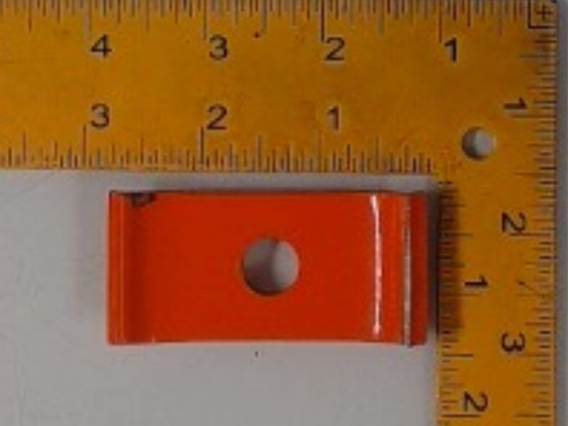 68318-68760 Clamp for KUBOTA