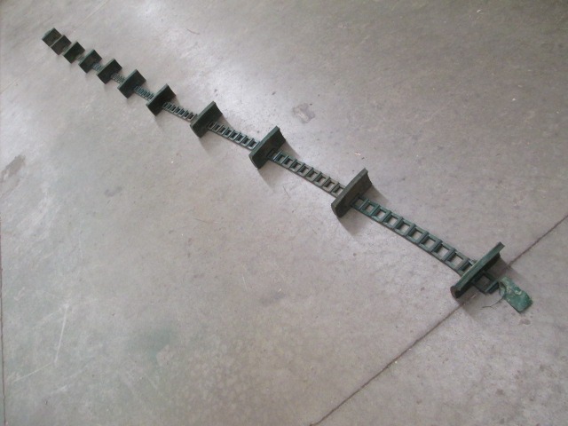0403PMA AGCO Chainasy