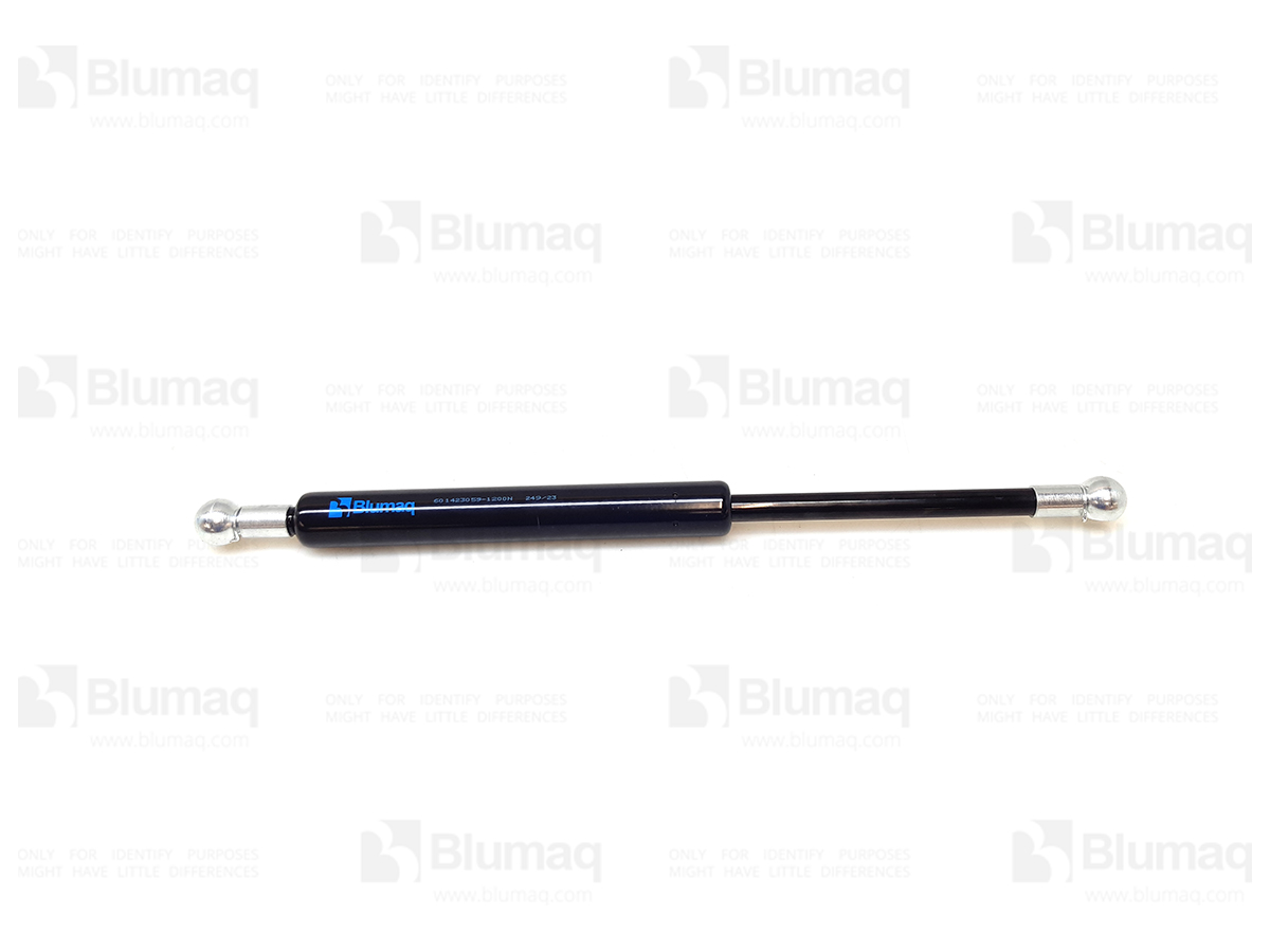 275-8085 Pneumatic Cylinder for BLUMAQ