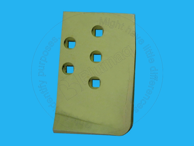 13F-Z27-1572 Cutter Side for KOMATSU