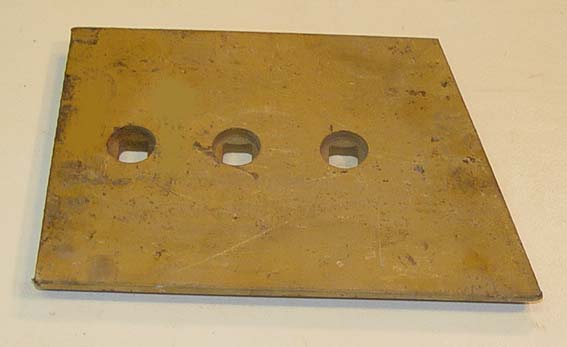 5J6941 CATERPILLAR End Bit-rh