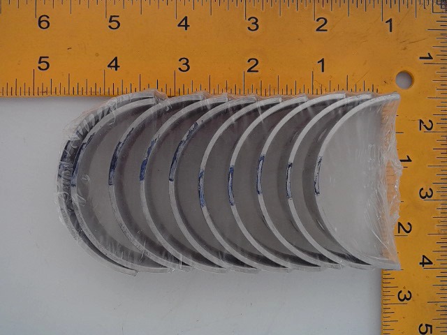 D88723 Set for CUB CADET