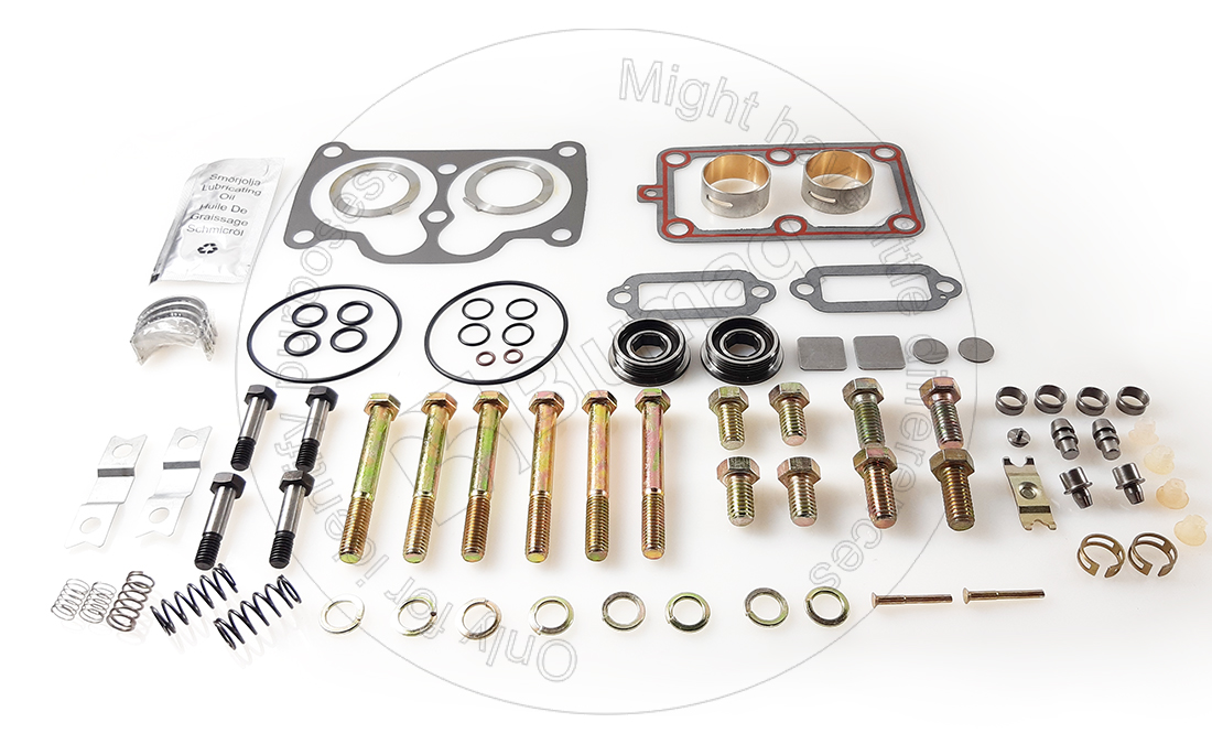377-5842 Repair Kit for CATERPILLAR