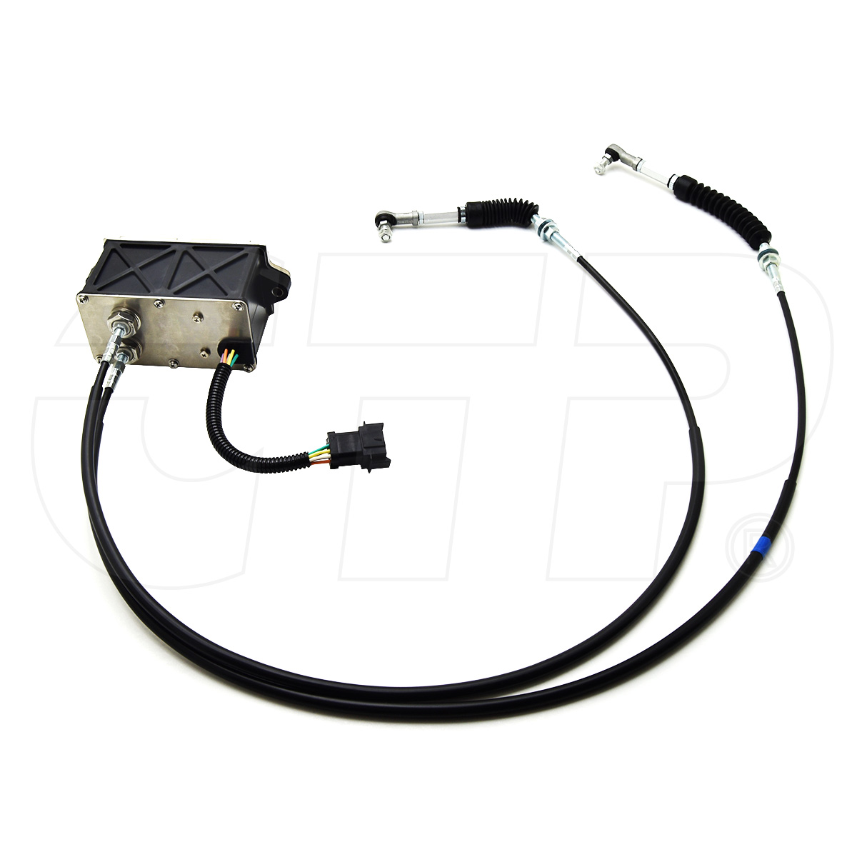 2475212 Motor As-g for CATERPILLAR