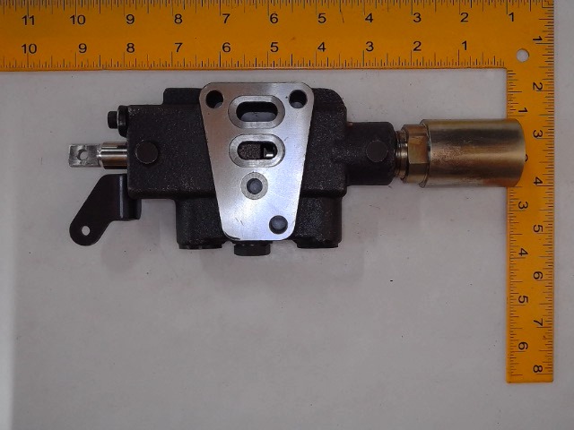 TD060-98171 Aux Valve A